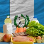 Canasta básica vuelve a subir en julio.