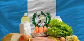 Canasta básica vuelve a subir en julio.