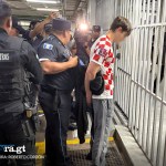 Estos serían los indicios por los que se ejecutó la captura del sexto implicado en el secuestro del odontólogo, Julio Martínez Murillo.
