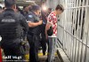 Esta sería la implicación, relacionada con chips, del sexto capturado en el caso del secuestro del odontólogo Julio Martínez Estos serían los indicios por los que se ejecutó la captura del sexto implicado en el secuestro del odontólogo, Julio Martínez Murillo.