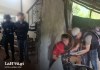 Detenidos caso odontólogo Julio Martínez