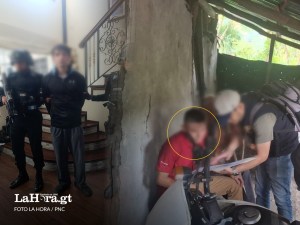 Capturan a sospechosos de participar en el secuestro del odontólogo Julio Martínez