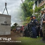 La construcción de la cárcel de máxima seguridad continuará en agosto.