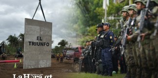 La construcción de la cárcel de máxima seguridad continuará en agosto.