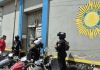 Se fuga de la cárcel de Jalapa agente de la PNC bajo investigación por presunto homicidio Buscan a policía preventivo que escapó de la cárcel para hombres