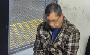 Capturan a otro implicado en la muerte de Claudina Velásquez, asegura que tenía previsto entregarse voluntariamente