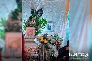 Caso Nancy Sosa: familia rechaza acuerdo económico y pide justicia mientras el caso espera cambio de delito