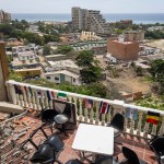 Los devastadores terremotos en Venezuela han reducido hasta cuatro puntos las previsiones independientes de crecimiento para este año, que oscilaban entre un 4 % y un 8 %, y han sacudido el proceso económico que comenzó tras la captura de Nicolás Maduro por parte de Estados Unidos en enero pasado. Foto La Hora: EFE
