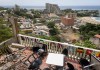 Los devastadores terremotos en Venezuela han reducido hasta cuatro puntos las previsiones independientes de crecimiento para este año, que oscilaban entre un 4 % y un 8 %, y han sacudido el proceso económico que comenzó tras la captura de Nicolás Maduro por parte de Estados Unidos en enero pasado. Foto La Hora: EFE