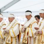 Cuatro nuevos obispos "lefebvrianos" ordenados este miércoles sin el permiso y desatendiendo la advertencia del papa León XIV.