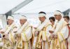 Cuatro nuevos obispos "lefebvrianos" ordenados este miércoles sin el permiso y desatendiendo la advertencia del papa León XIV.