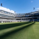 MetLife, escenario de juego de la final del Mundial de Estados Unidos, México y Canadá entre España y Argentina. Foto La Hora: EFE