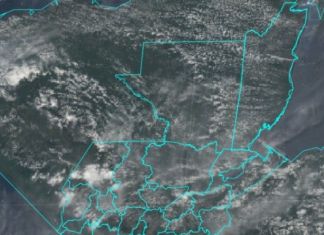 INSIVUMEH prevé ambiente cálido, pero advierte por tormentas locales severas este viernes.