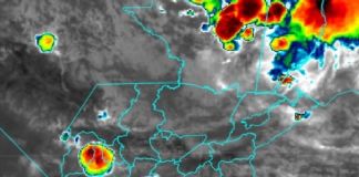 Conred emite recomendaciones ante reducción de lluvias e ingreso de polvo del Sahara Disminución de lluvias, altas temperaturas en algunas regiones del país y el ingreso de polvo del Sahara es lo que ha pronosticado el Insivumeh para esta semana en el territorio guatemalteco.