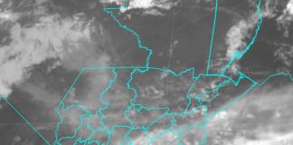 Insivumeh pronostica lluvias por la tarde y noche en el norte y sur del país Clima Guatemala