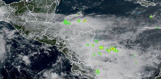 Las condiciones del clima del 13 al viernes 17 de julio estarán marcadas por el ingreso de humedad de ambos litorales y el paso de ondas del este, favoreciendo la presencia de lluvias.