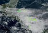 Las condiciones del clima del 13 al viernes 17 de julio estarán marcadas por el ingreso de humedad de ambos litorales y el paso de ondas del este, favoreciendo la presencia de lluvias.