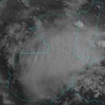 El Insivumeh informa que se esperan tormentas locales severas, viento fuerte y lluvia intensa, especialmente durante la tarde y noche.