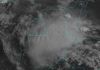 El Insivumeh informa que se esperan tormentas locales severas, viento fuerte y lluvia intensa, especialmente durante la tarde y noche.