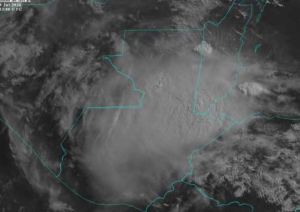 Onda del este número 23 se acerca a Guatemala, este es el reporte del clima para el sábado