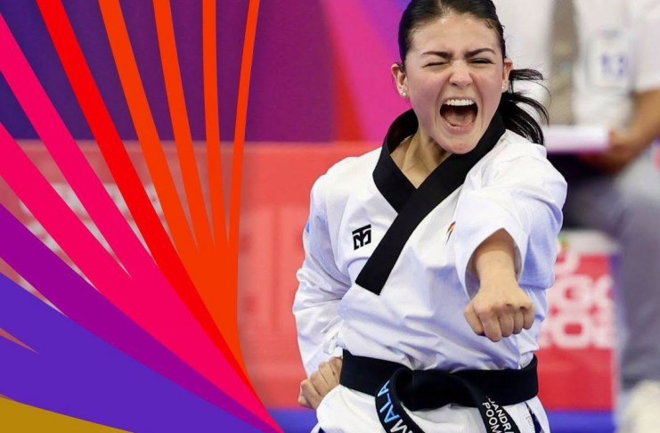 medalla alejandra higueros