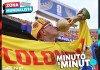 Minuto a minuto: Colombia y Ghana por el último pase a los Octavos de Final Sudamérica y África frente a frente por un boleto entre los dieciséis mejores del planeta. Foto La Hora: EFE