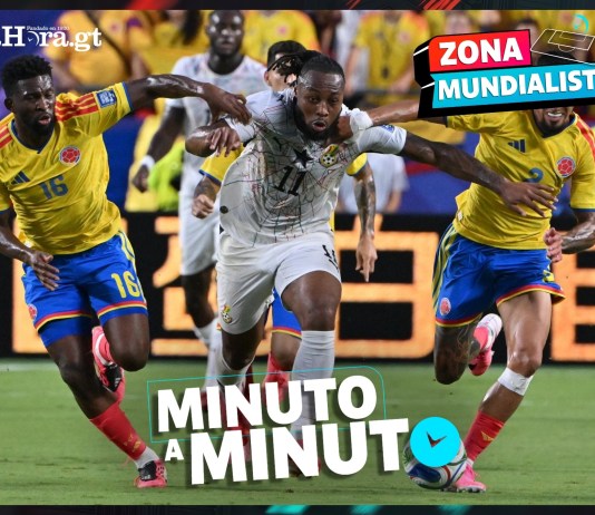 Sudamérica y África frente a frente por un boleto entre los dieciséis mejores del planeta. Foto La Hora: EFE