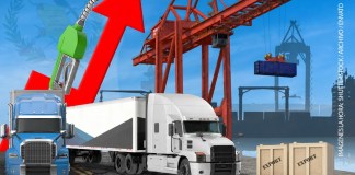 Los precios de los combustibles continúan al alza y diferentes sectores ya comienzan a resentir sus efectos.