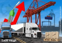 El dilema de los combustibles en Guatemala: entre el mercado internacional y precios que suben rápido y no bajan igual Los precios de los combustibles continúan al alza y diferentes sectores ya comienzan a resentir sus efectos.
