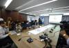 Los diputados esperan observaciones de sus asesores al capítulo de delitos en la ley de ciberseguridad. Foto: Congreso de la República