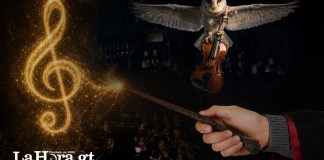 Todo sobre el concierto «Hogwarts Sinfónico»: fecha, hora y escenario donde se realizará Concierto sinfónico Teatro Nacional