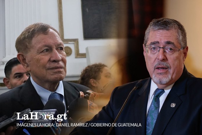 Congreso -Ejecutivo-Almuerzo