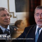 Congreso -Ejecutivo-Almuerzo