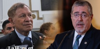 Congreso -Ejecutivo-Almuerzo