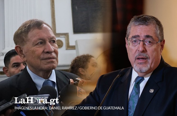 Congreso -Ejecutivo-Almuerzo