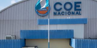 La Conred aclaró que no cobra por plazas de empleo tras detectar anuncios de estafas en redes sociales. Foto La Hora: Conred