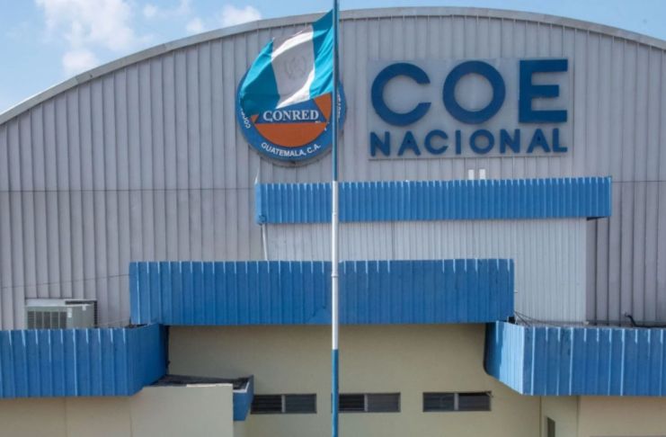 La Conred aclaró que no cobra por plazas de empleo tras detectar anuncios de estafas en redes sociales. Foto La Hora: Conred