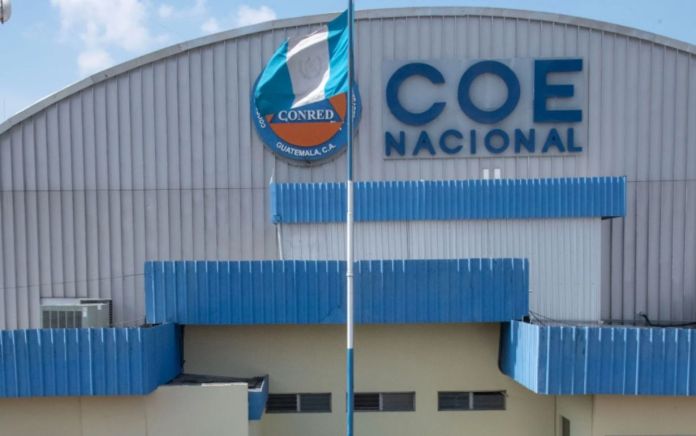 conred coe guatemala La Conred aclaró que no cobra por plazas de empleo tras detectar anuncios de estafas en redes sociales. Foto La Hora: Conred