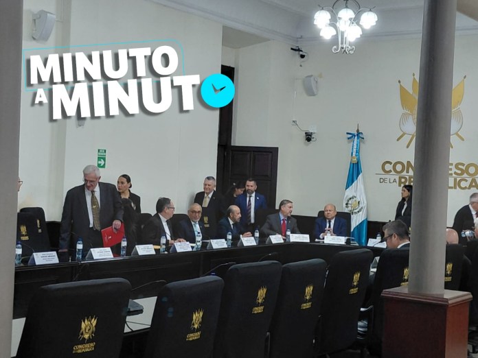 elección contralor