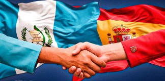 España destinará 266 millones de euros de 2026 a 2030 a Guatemala en renovado ciclo de cooperación Cooperación Guatemala-España
