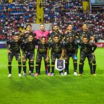 Mixco-Olimpia