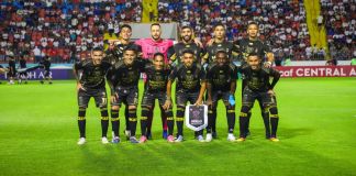 Mixco-Olimpia