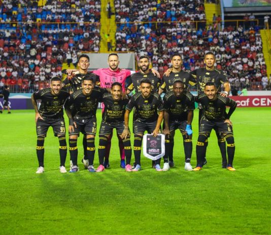 Mixco-Olimpia