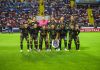 Mixco-Olimpia