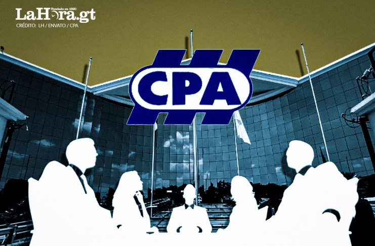 La elección del Colegio de Contados Públicos y Auditores (CPA) definirá piezas clave en la integración de la Postuladora para Contralor.