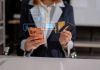 La banca en general se mantiene sana y robusta, según la Superintendencia de Bancos; sin embargo, el consumo de a través de tarjetas de crédito requiere atención. Foto La Hora: Shutterstock/THICHA SATAPITANON