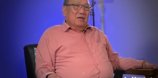 Un mes del fraude de Mazariegos: Chang habla de las consecuencias en la educación y la dictadura en la Usac Rodolfo Chang Shum, ex decano de la Facultad de Medicina Veterinaria y Zootecnia. Foto La Usac: Roberto Cordón