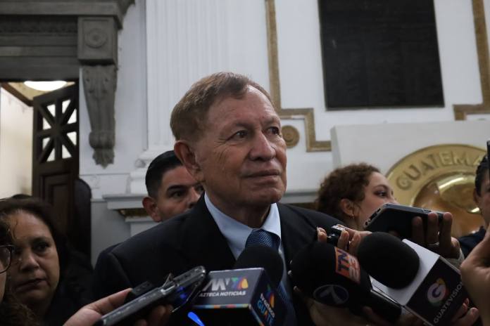 En la reunión extraordinaria del Congreso se espera conocer las reformas para el pago de IUSI y la medida para abaratar los combustibles.