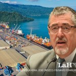 El gobierno espera que la aprobación de la ley del Sistema Postuario aumente la seeguridad y las inversiones del país.