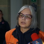 El movimiento telurico registrado en Guatemala no puede ser considerado terremoto al ser registrado en el mar y no en tierra.